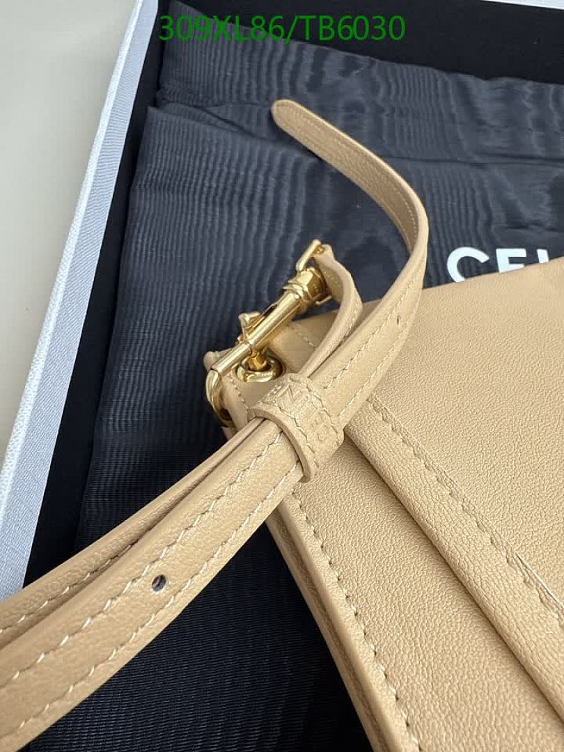 Celine-Bags(5A) Code: TB6030 $: 309USD