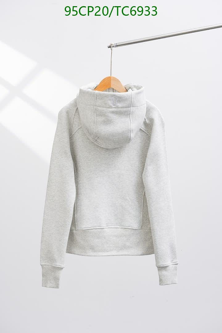 Lululemon-Clothing Code: TC6933 $: 95USD