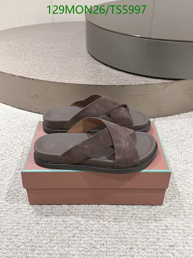 Loro Piana-Shoes(Men) Code: TS5997 $: 129USD