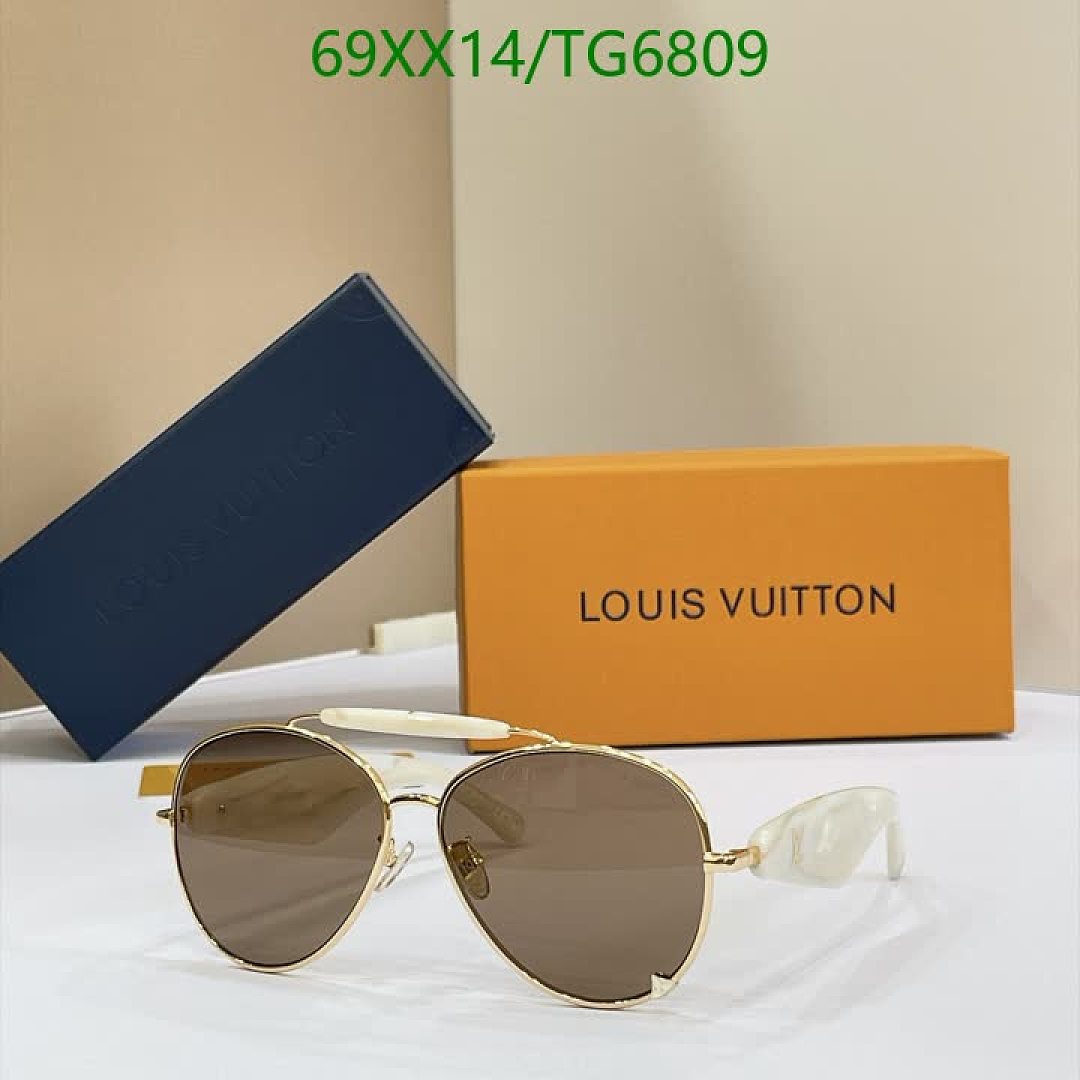 LV-Glasses Code: TG6809 $: 69USD