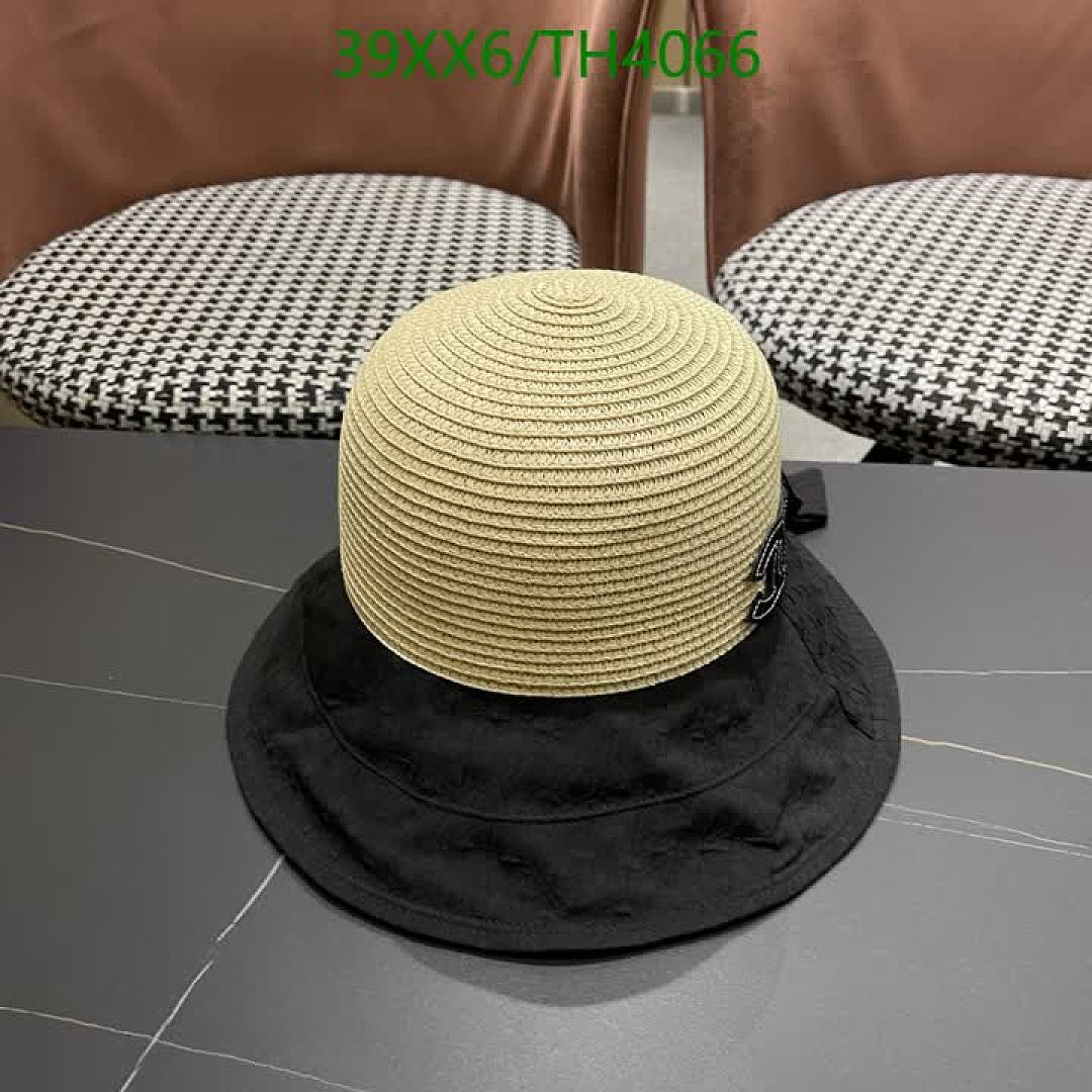 Chanel-Hats Code: TH4066 $: 39USD