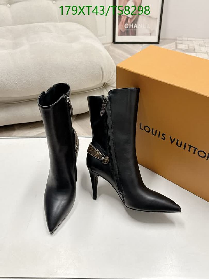 Boots-Shoes(Women) Code: TS8298 $: 179USD