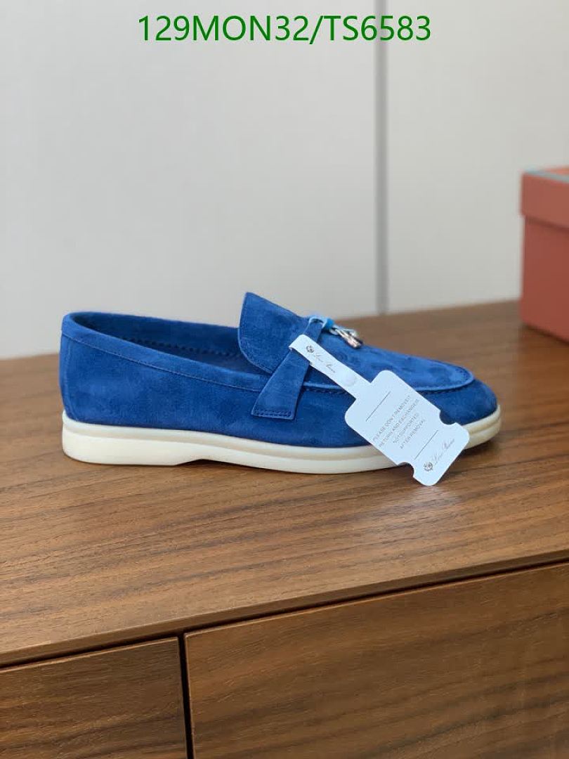 Loro Piana-Shoes(Women) Code: TS6583 $: 129USD