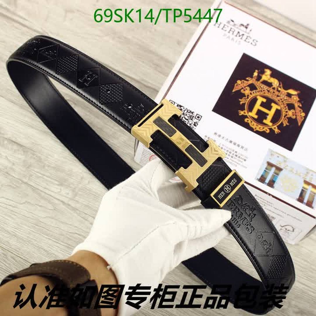 Hermes-Belts Code: TP5447 $: 69USD