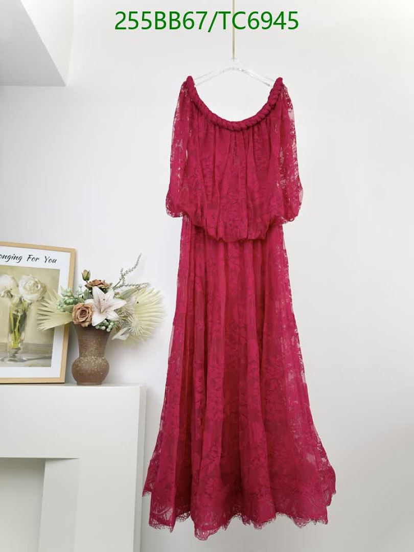 Zimmermann-Clothing Code: TC6945 $: 255USD