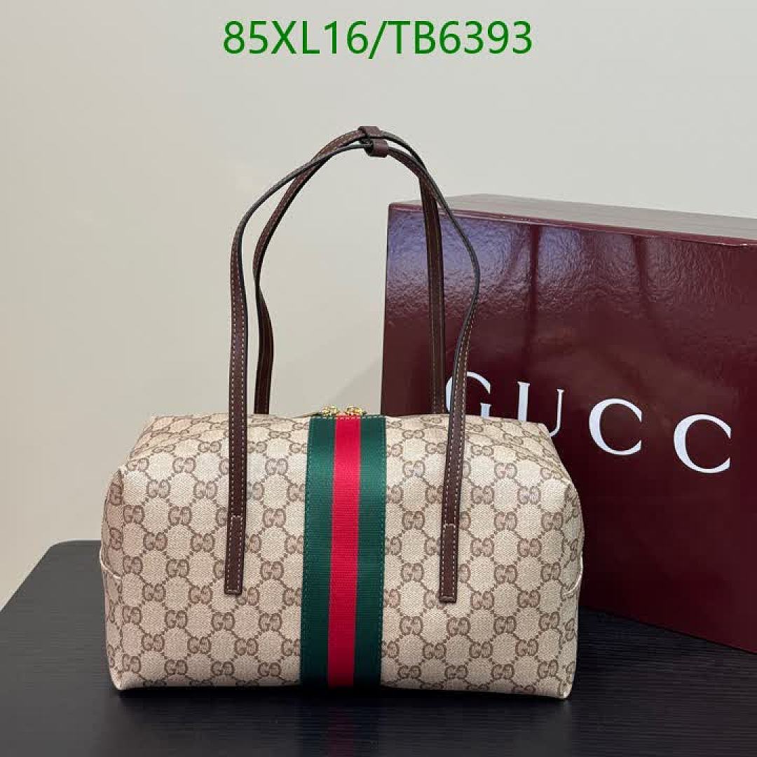 Gucci-Bags(4A) Code: TB6393 $: 85USD