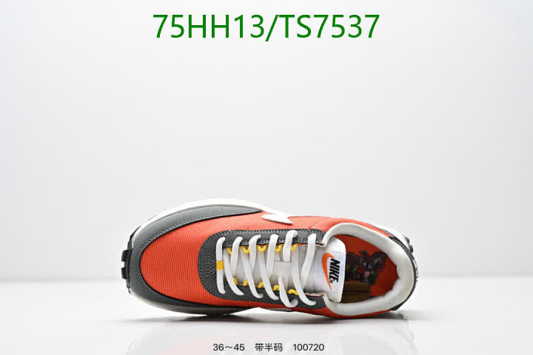 NIKE-Shoes(Women) Code: TS7537 $: 75USD