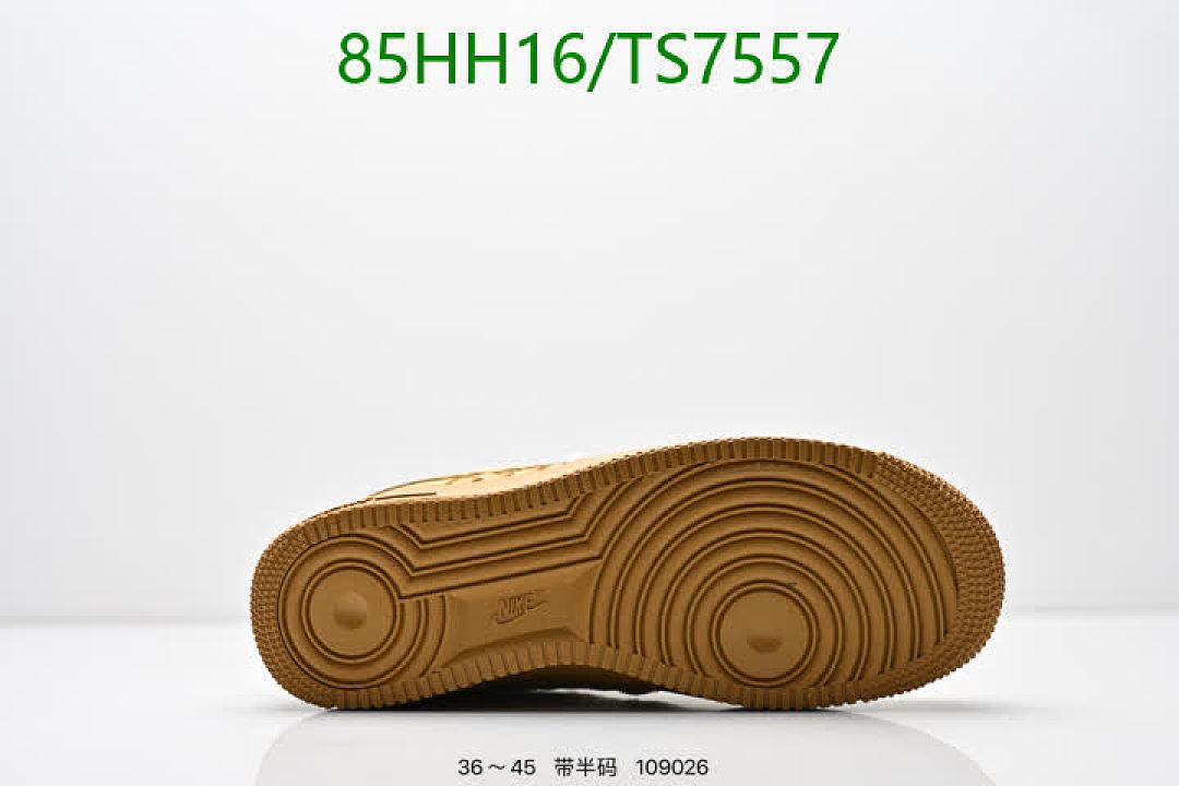 NIKE-Shoes(Women) Code: TS7557 $: 85USD