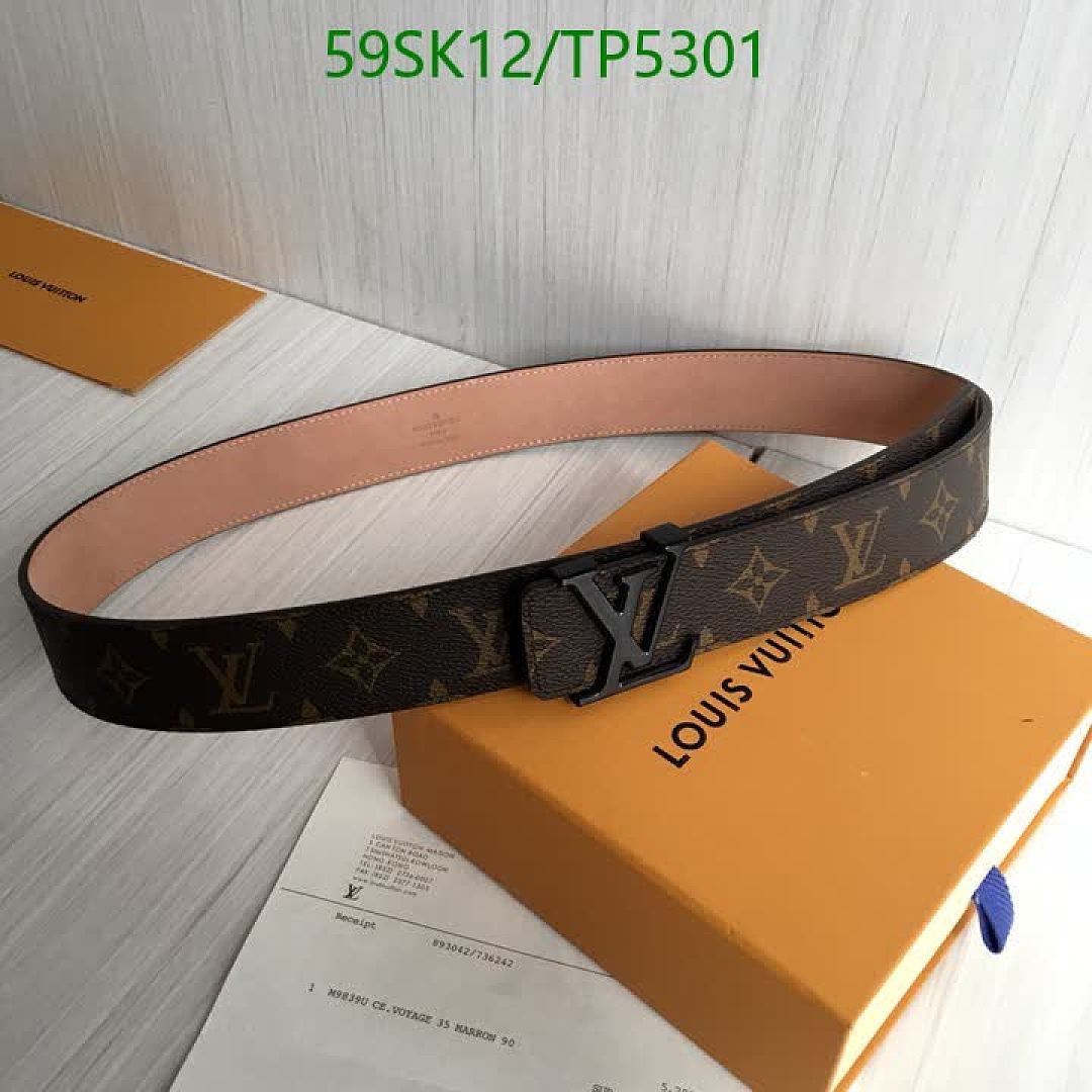 LV-Belts Code: TP5301 $: 59USD