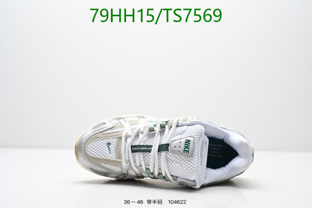 NIKE-Shoes(Women) Code: TS7569 $: 79USD