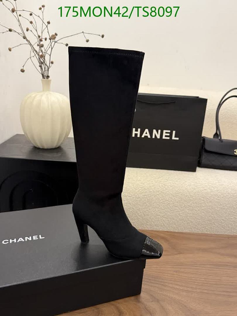Boots-Shoes(Women) Code: TS8097 $: 175USD