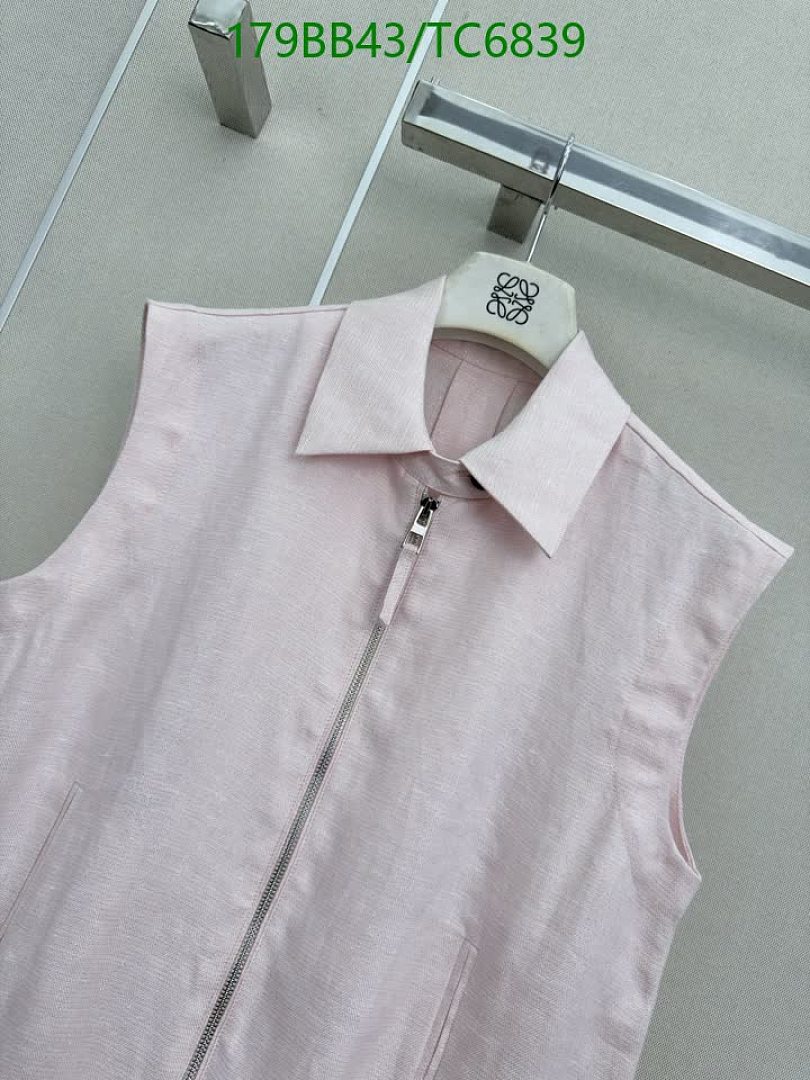 Loewe-Clothing Code: TC6839 $: 179USD