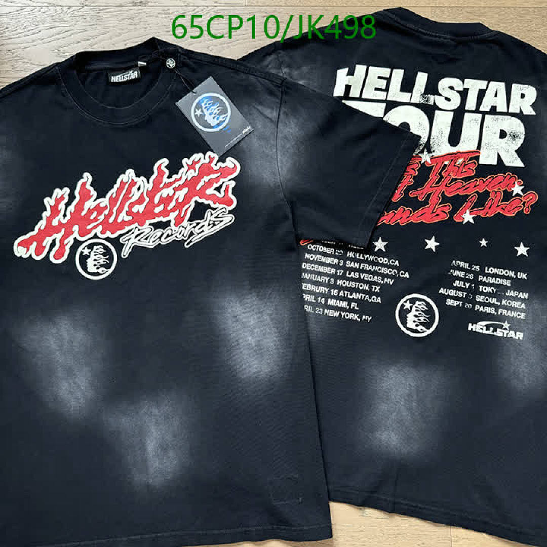 Hellstar-Clothing Code: JK498 $: 65USD
