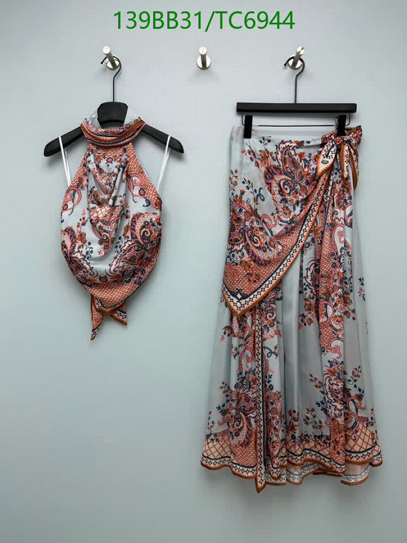 Zimmermann-Clothing Code: TC6944 $: 139USD