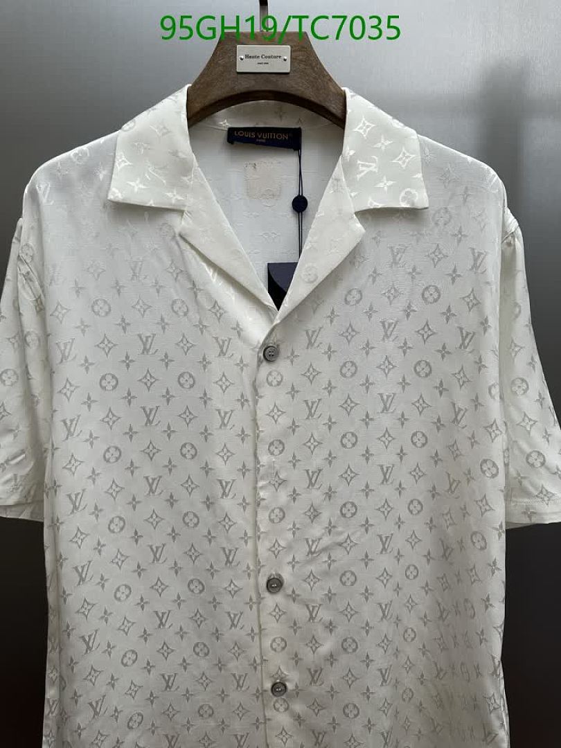 LV-Clothing Code: TC7035 $: 95USD