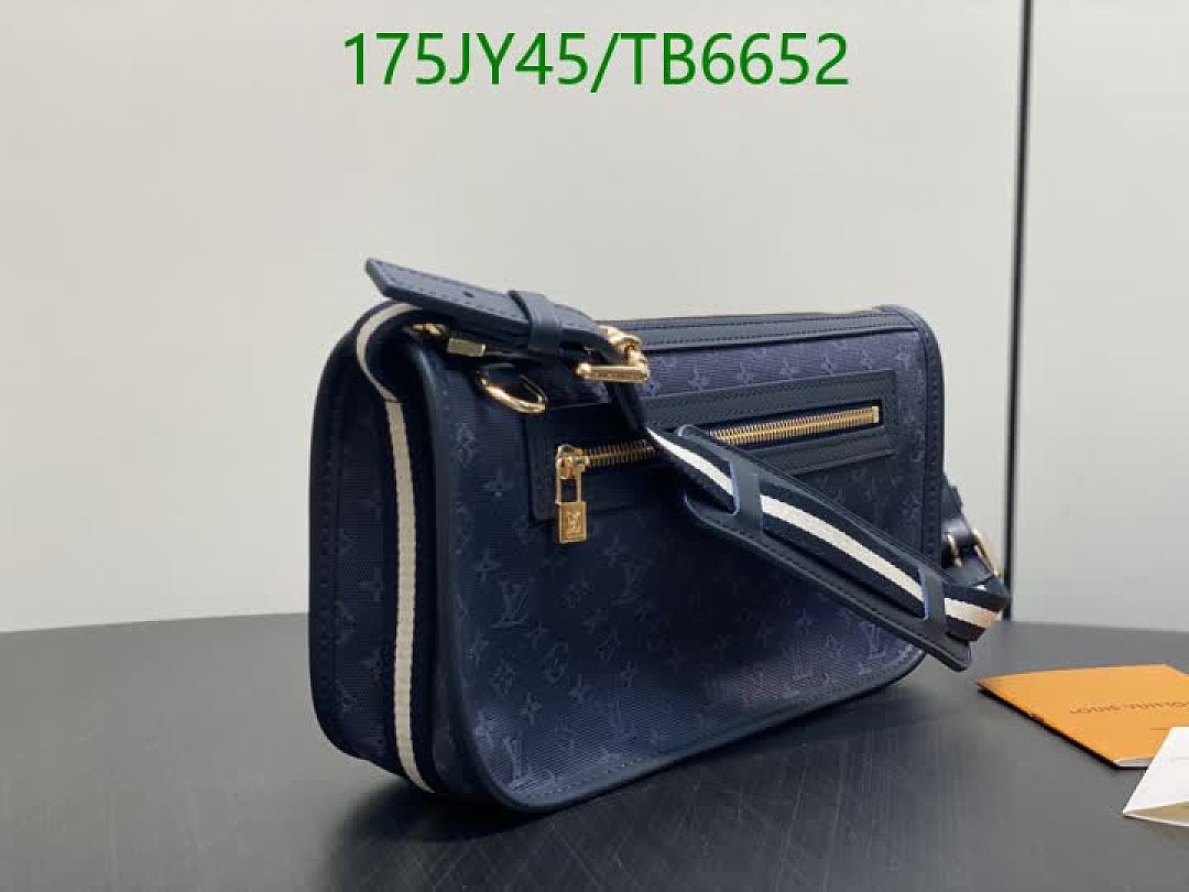 LV-Bags(5A) Code: TB6652 $: 175USD