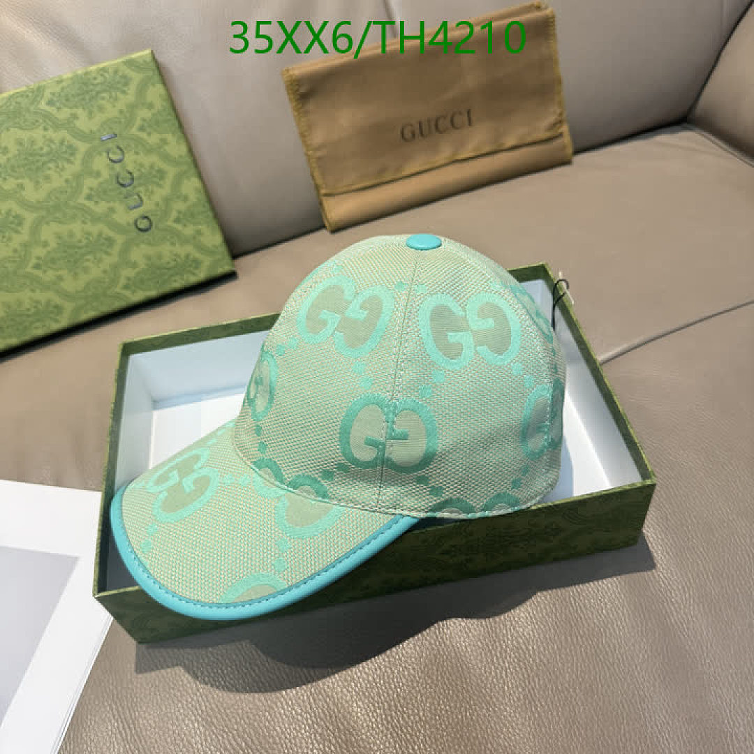 Gucci-Hats Code: TH4210 $: 35USD