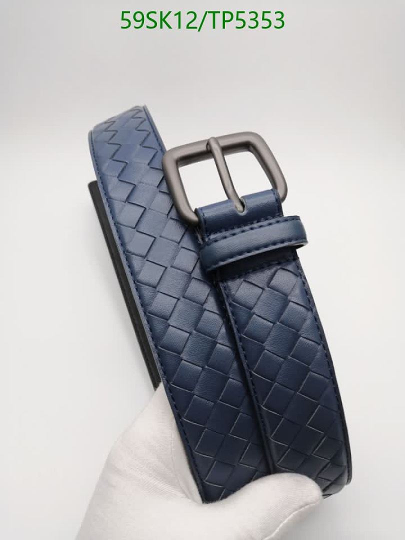 BV-Belts Code: TP5353 $: 59USD