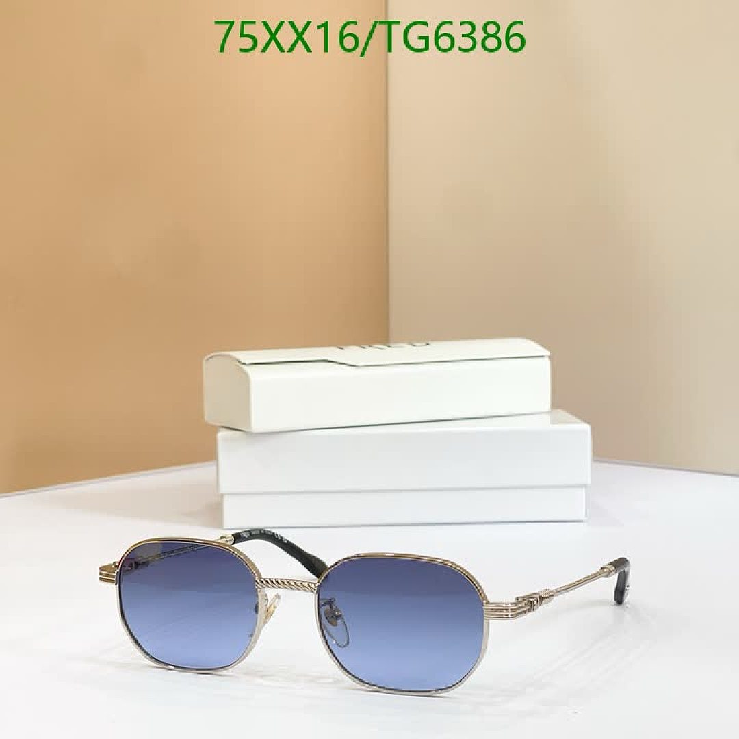 Fred-Glasses Code: TG6386 $: 75USD