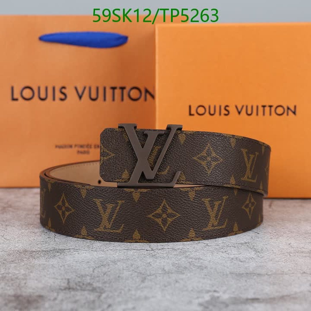 LV-Belts Code: TP5263 $: 59USD
