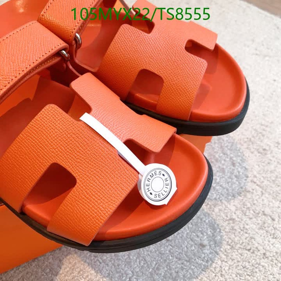 Hermes-Shoes(Women) Code: TS8555 $: 105USD