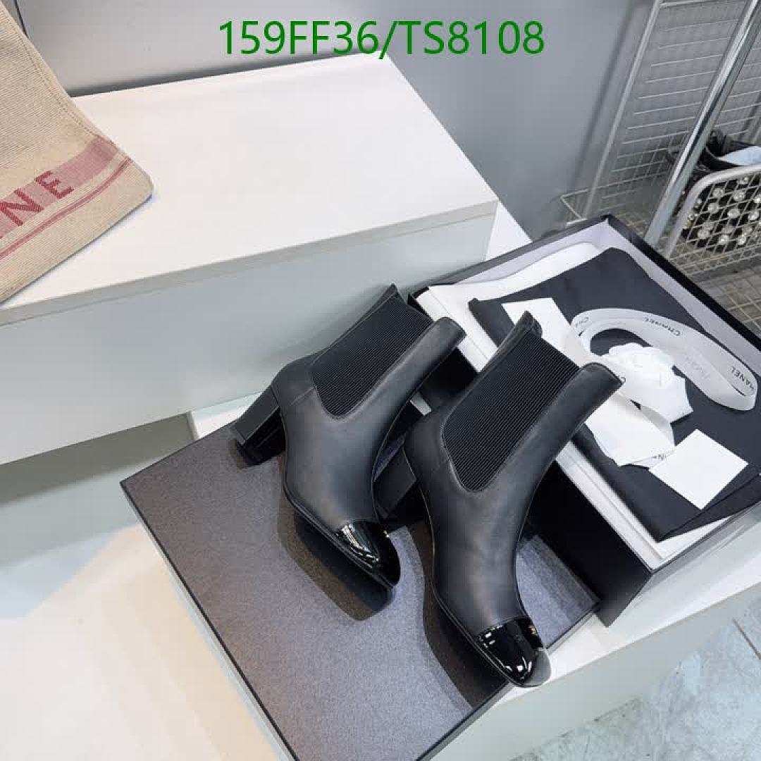 Boots-Shoes(Women) Code: TS8108 $: 159USD
