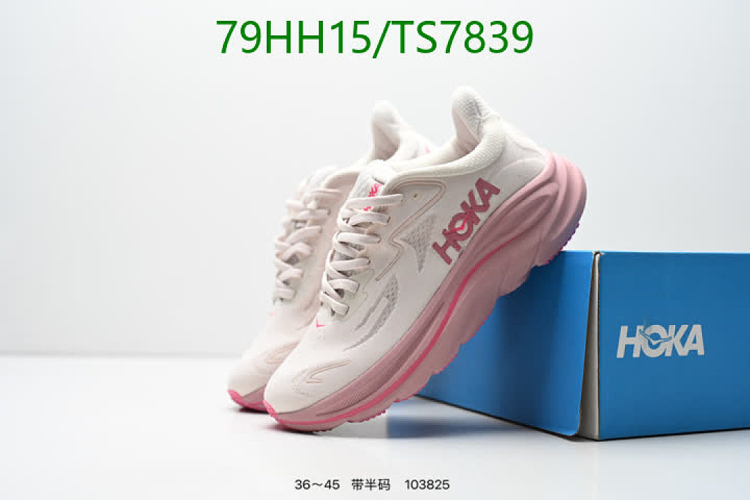 Hoka-Shoes(Men) Code: TS7839 $: 79USD