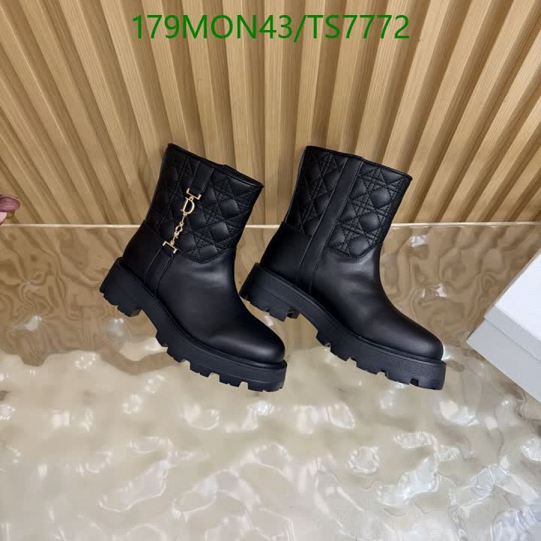 Boots-Shoes(Women) Code: TS7772 $: 179USD