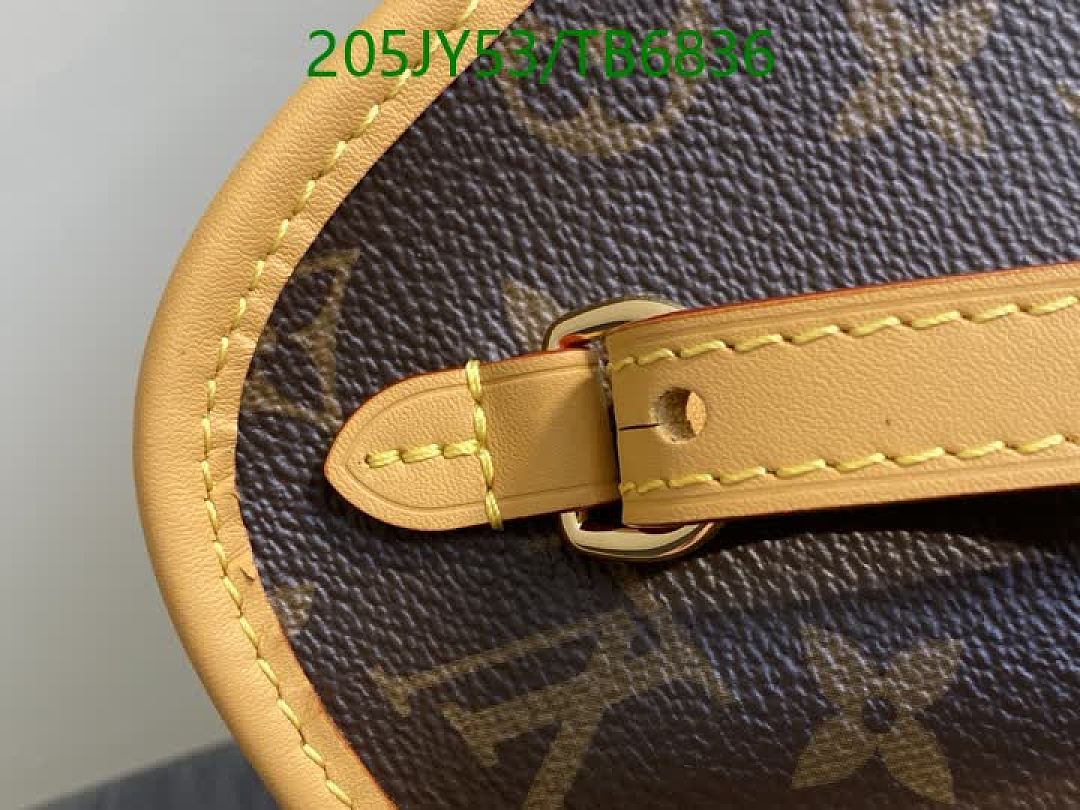 LV-Bags(5A) Code: TB6836 $: 205USD