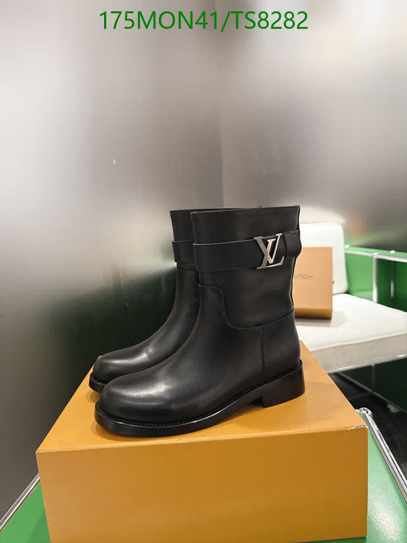 Boots-Shoes(Women) Code: TS8282 $: 175USD