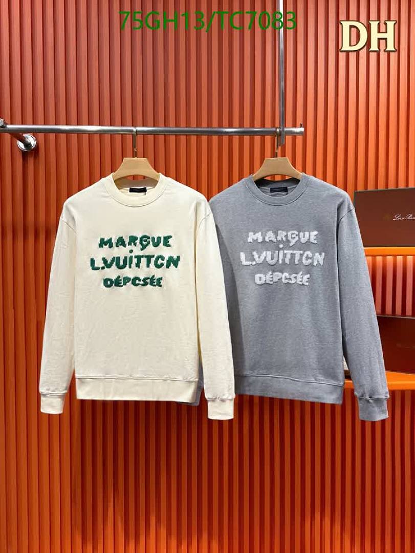 LV-Clothing Code: TC7083 $: 75USD