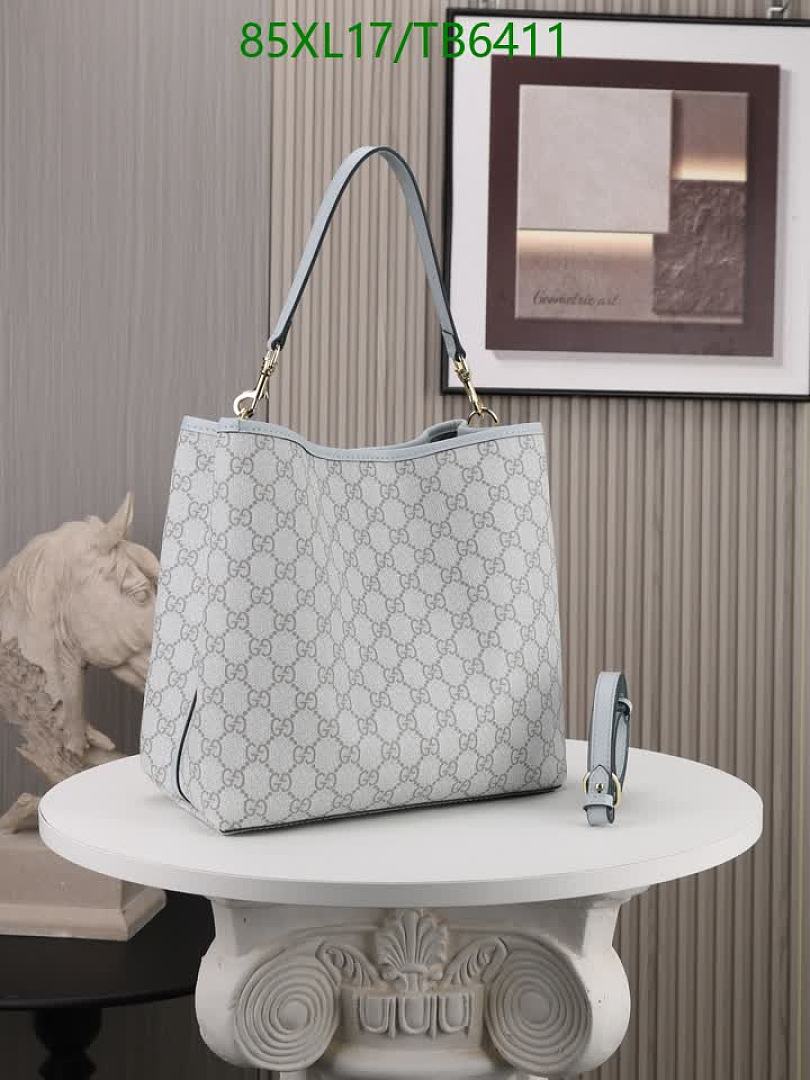 Gucci-Bags(4A) Code: TB6411 $: 85USD