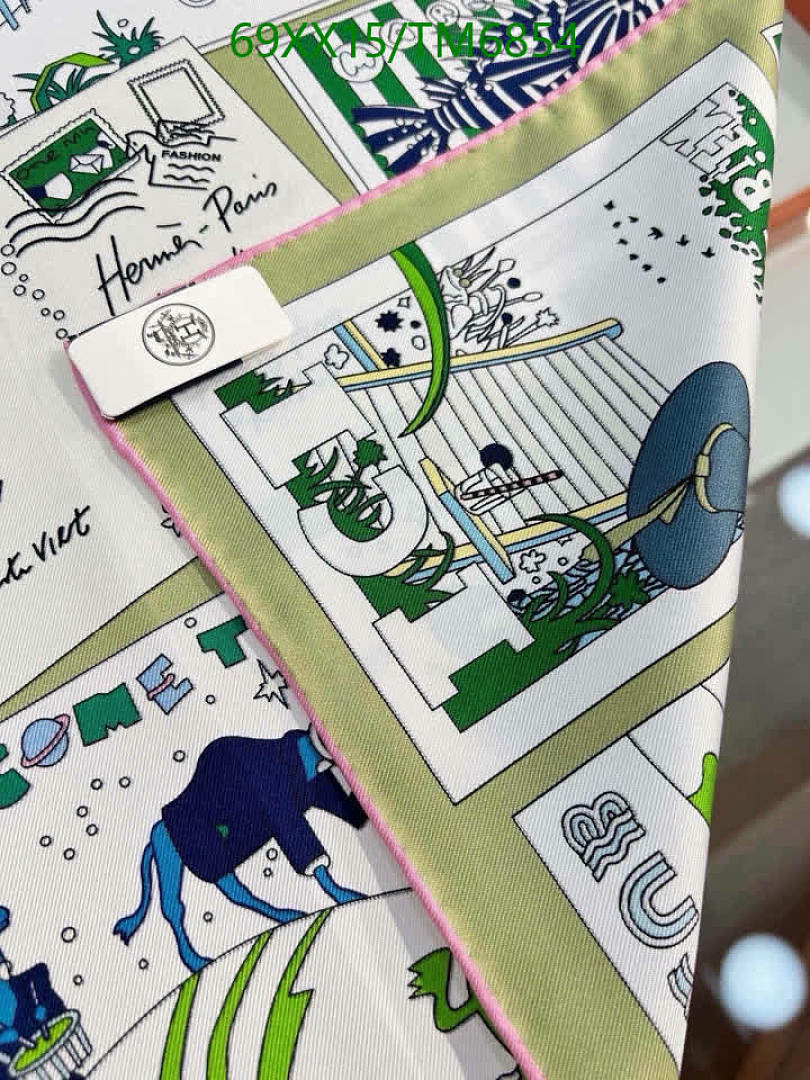 Hermes-Scarves Code: TM6854 $: 69USD