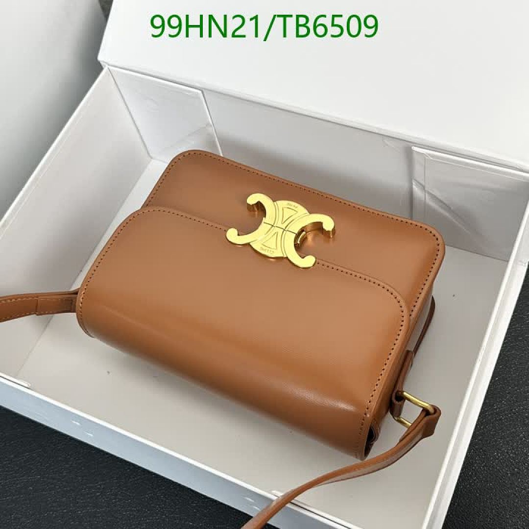 Celine-Bags(4A) Code: TB6509 $: 99USD