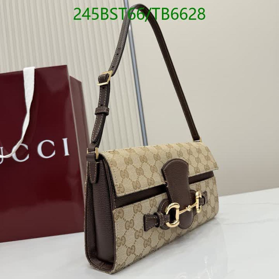 Gucci-Bags(5A) Code: TB6628 $: 245USD