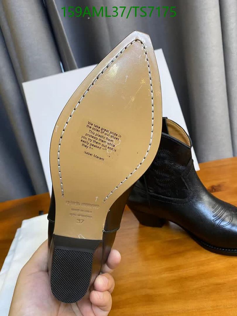 Isabel Marant-Shoes(Women) Code: TS7175 $: 159USD