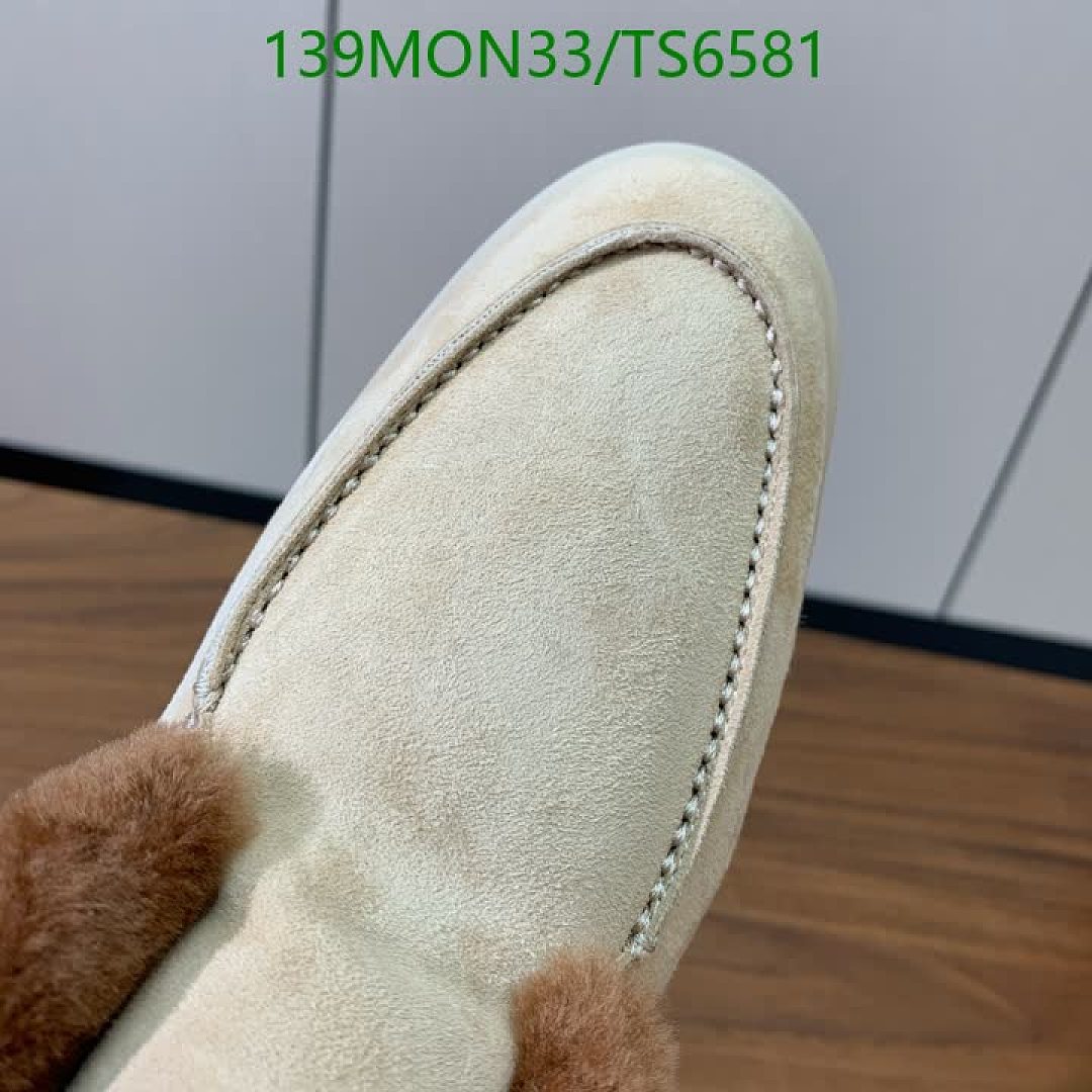 Loro Piana-Shoes(Men) Code: TS6581 $: 139USD