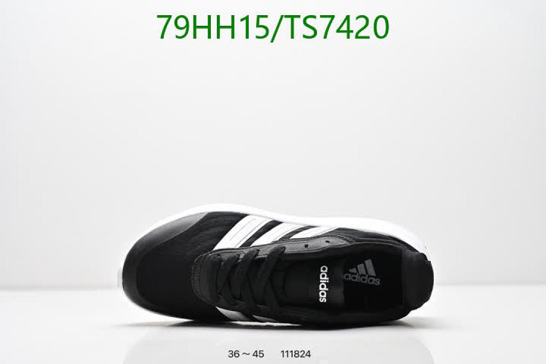 Adidas-Shoes(Women) Code: TS7420 $: 79USD