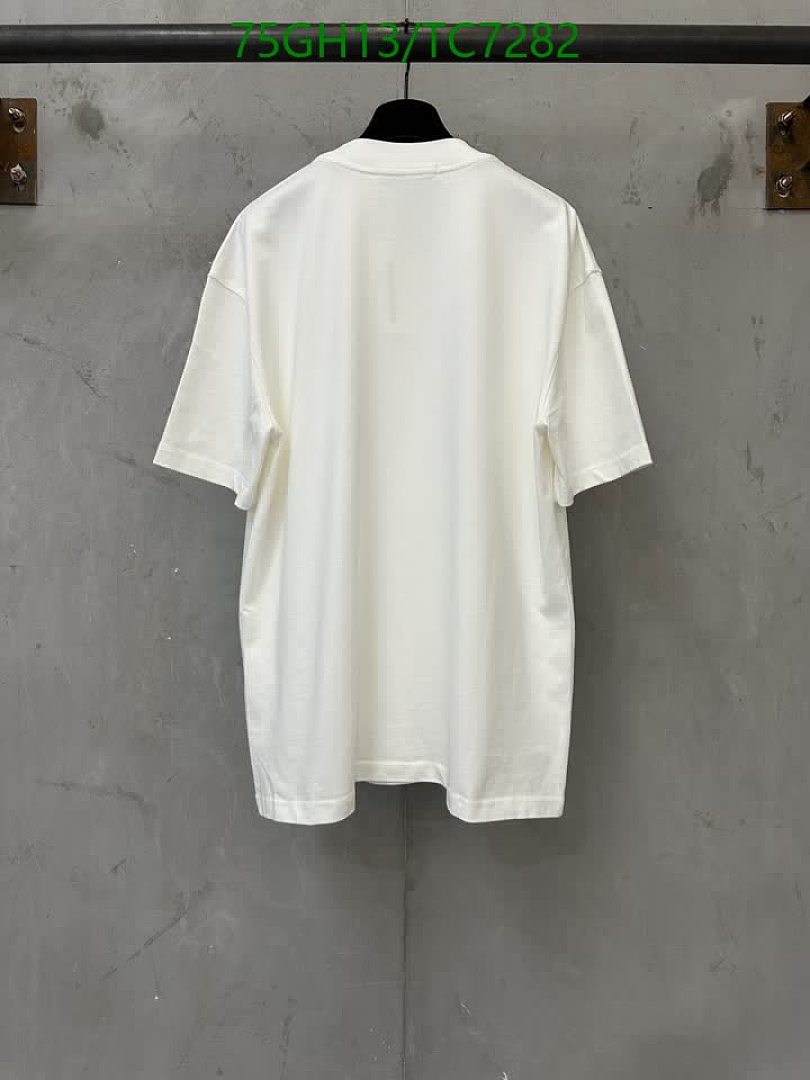 Acne Studios-Clothing Code: TC7282 $: 75USD