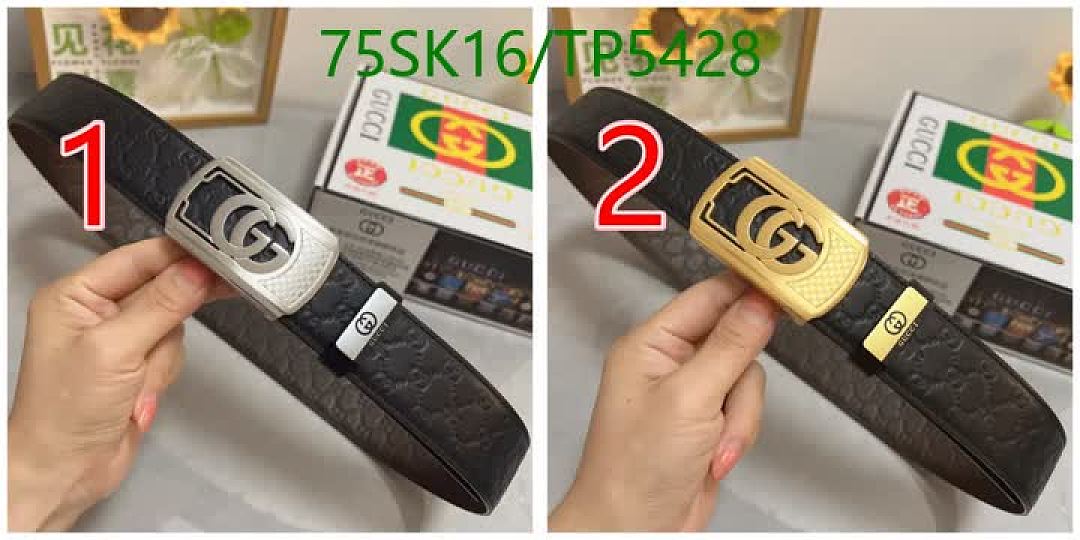 Gucci-Belts Code: TP5428 $: 75USD