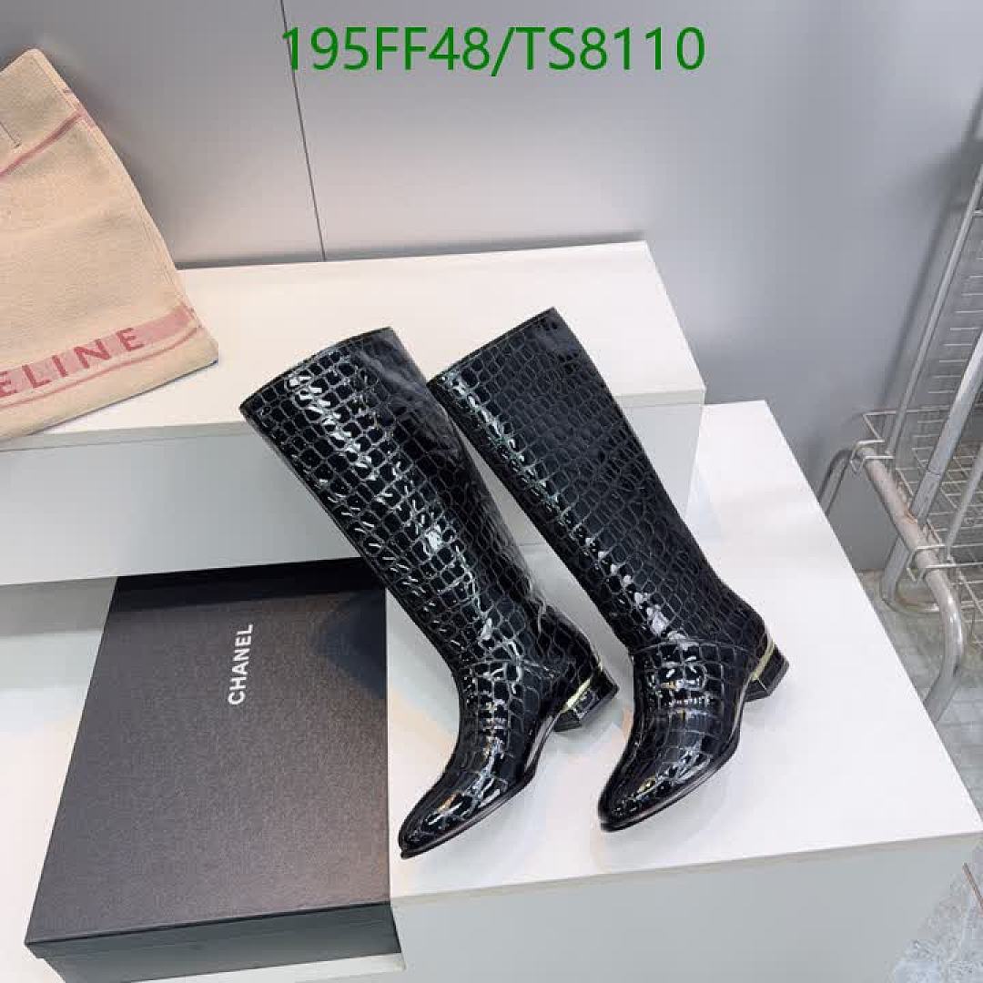Boots-Shoes(Women) Code: TS8110 $: 195USD