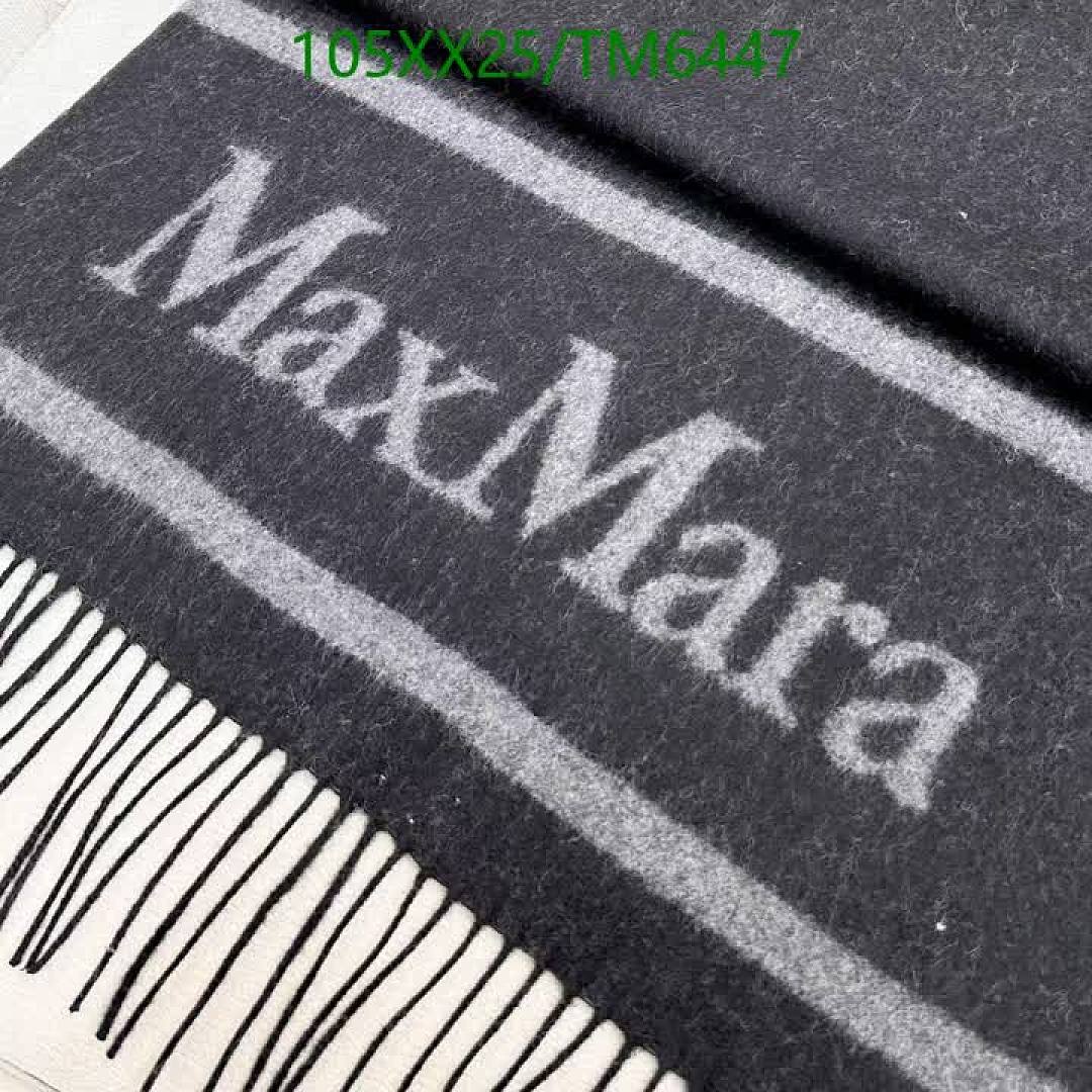 Maxmara-Scarves Code: TM6447 $: 105USD