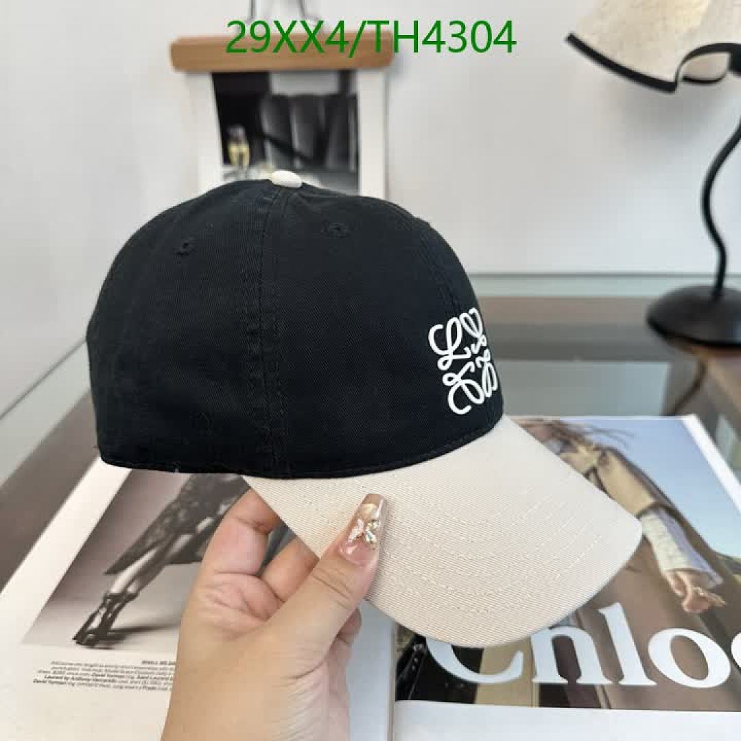 Loewe-Hats Code: TH4304 $: 29USD