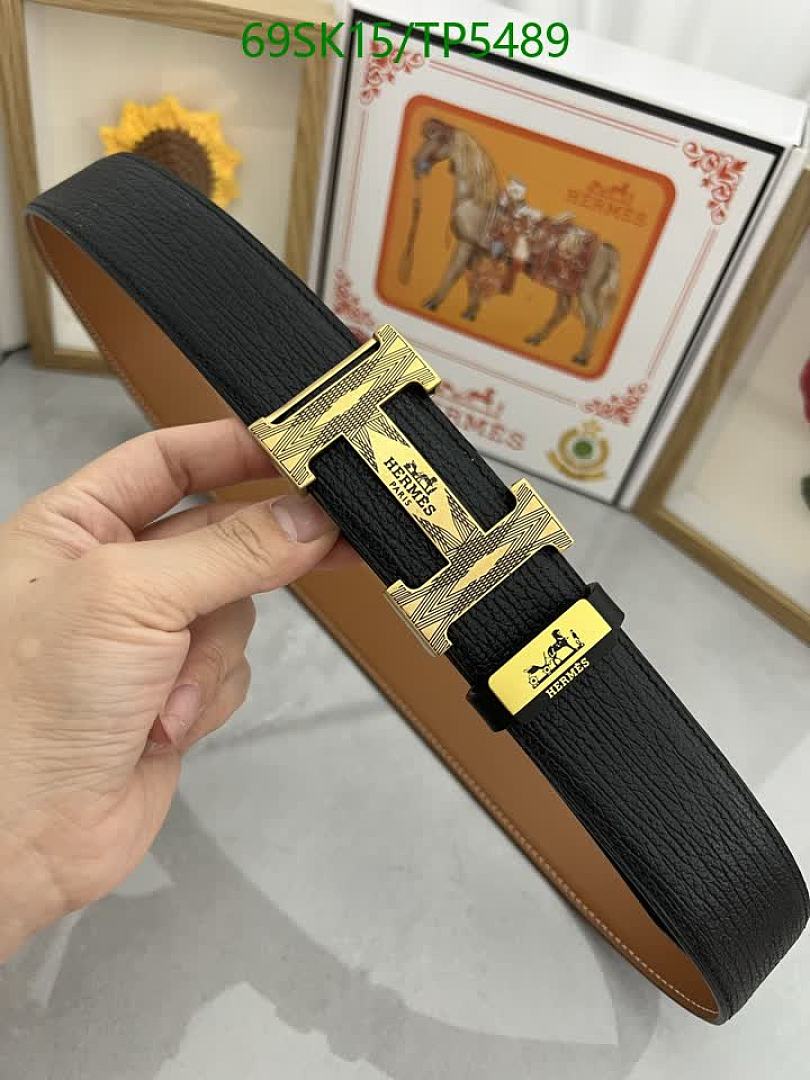 Hermes-Belts Code: TP5489 $: 69USD