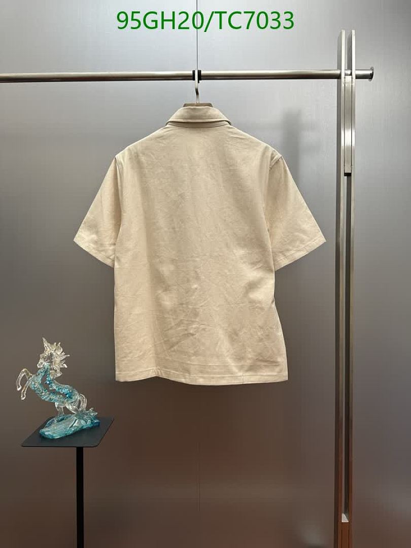 LV-Clothing Code: TC7033 $: 95USD