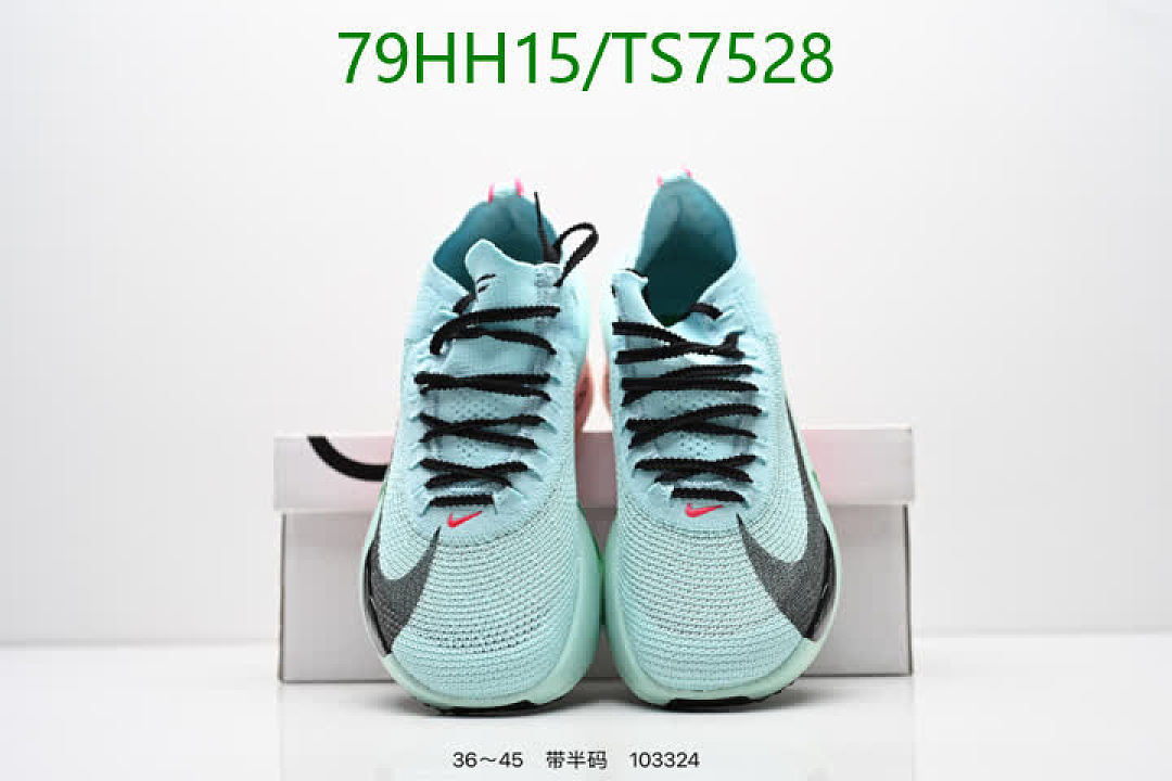 NIKE-Shoes(Women) Code: TS7528 $: 79USD