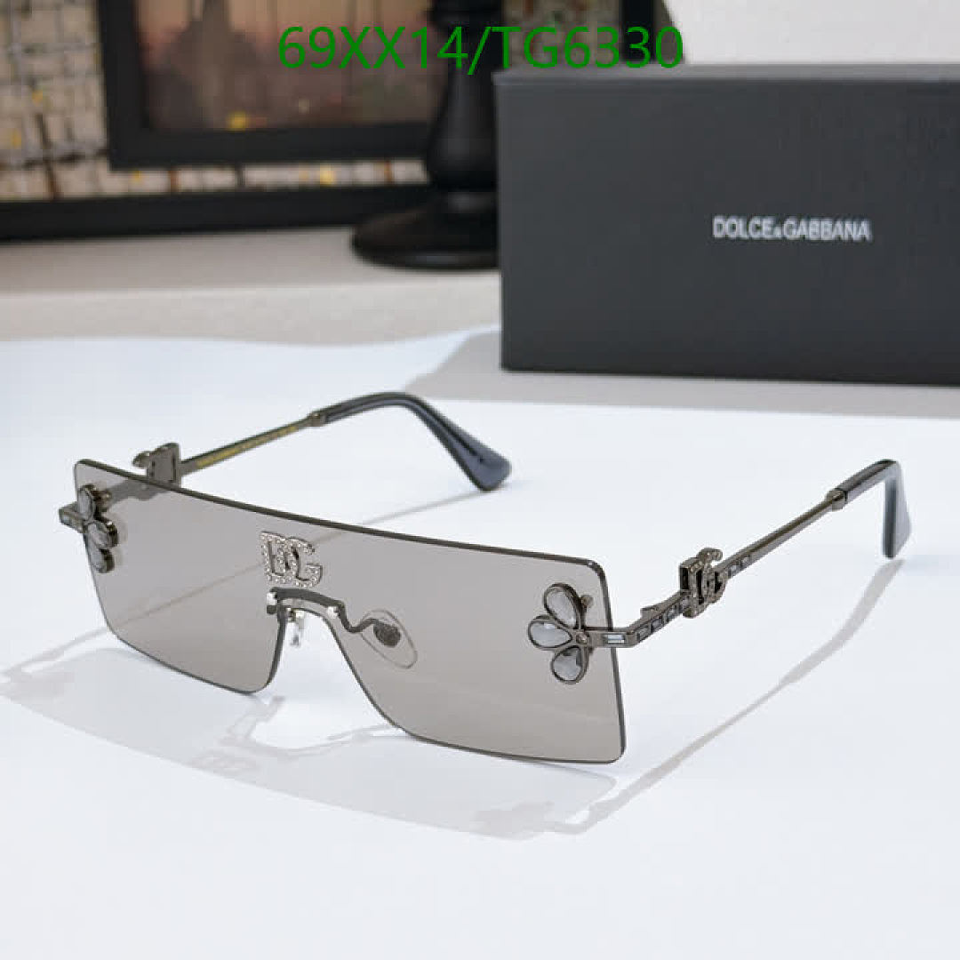 D&G-Glasses Code: TG6330 $: 69USD