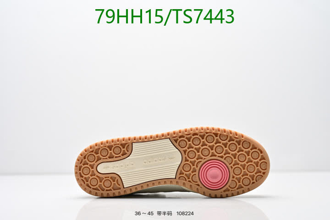 Adidas-Shoes(Women) Code: TS7443 $: 79USD