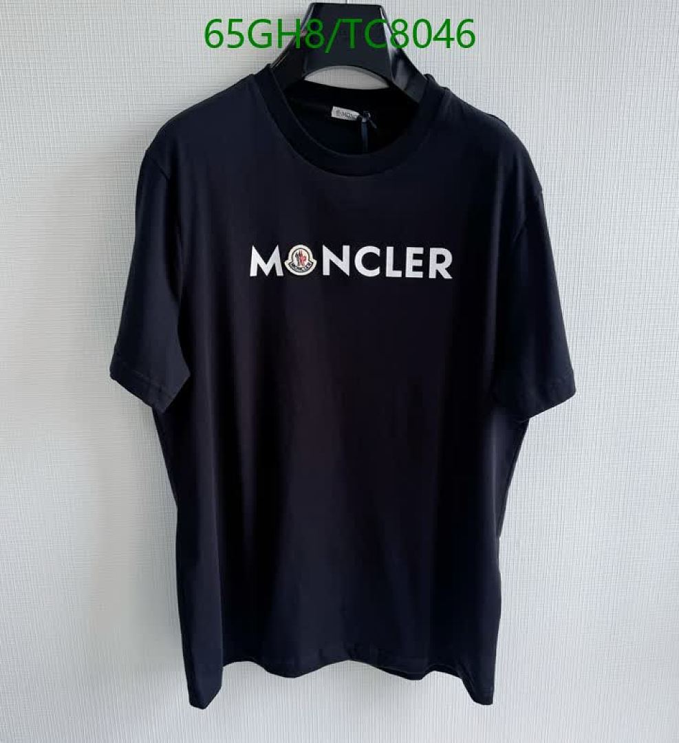 Moncler-Clothing Code: TC8046 $: 65USD