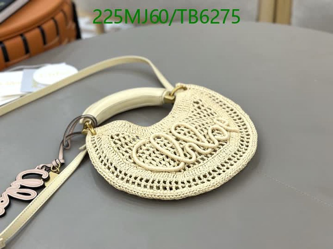 Chlo-Bags(5A) Code: TB6275 $: 225USD